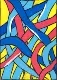Crossed Snakes logo