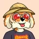 BoDoggos #6323 logo
