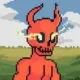 Devil #92 logo