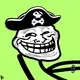 TROLOLOL #177 logo
