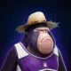 Degen Ape HS #8183 logo