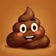 poop #14 logo