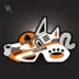 STEPN x MOOAR Sneakers logo