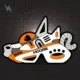 STEPN x MOOAR Sneakers logo
