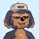 BoDoggos #6308 logo