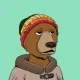Okay Bear #3182 logo