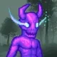 Devil #97 logo