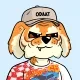 BoDoggos #6840 logo
