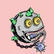 Moonster #7408 logo