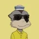 Meerkat #2359 logo