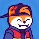 Fox #9750 logo