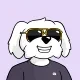 BoDoggos #4088 logo