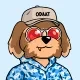 BoDoggos #2106 logo
