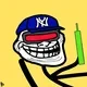 TROLOLOL #178 logo