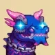 Boryoku Dragonz #769 logo