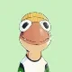 Frogana #4404 logo