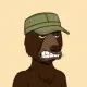 Okay Bear #5907 logo
