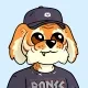 BoDoggos #3912 logo