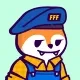 Fox #5533 logo