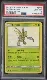 2019 #SV1 Scyther-Holo PSA 10 Su logo