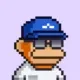 SMB Gen3 #5583 logo