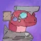 Galactic Gecko #8337 logo