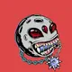 Moonster #6449 logo