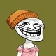 Trollio S3cret #64 logo