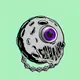 Moonster #6777 logo