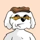 BoDoggos #7211 logo