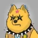 Samoyed #3101 logo