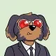 BoDoggos #3337 logo