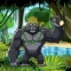 Harambe 3 logo