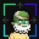 Player1 #1846 logo