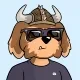 BoDoggos #4547 logo