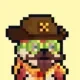 Doge #2513 logo