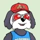 BoDoggos #672 logo