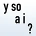 y so a i ? logo