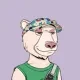 Okay Bear #7744 logo