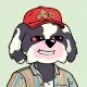 BoDoggos #4061 logo
