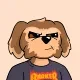 BoDoggos #1843 logo
