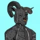 GOAT logo