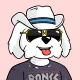BoDoggos #6897 logo