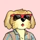 BoDoggos #6812 logo