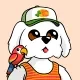 BoDoggos #4837 logo