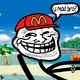 TROLOLOL #189 logo
