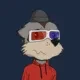Meerkat #1245 logo