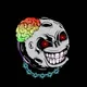 Moonster #8600 logo