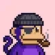 SMB Gen3 #2065 logo
