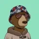 Okay Bear #3252 logo